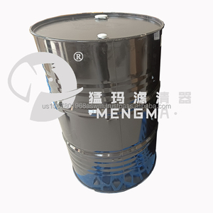 Manny Air Compressor 4000 Hours 209L Lubrication Oil Coolant 1630018000 New 6 Months Warranty for Industrial Screw Compressors - Product Image 4