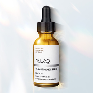Cosméticos Coreanos para el Cuidado <span class=keywords><strong>de</strong></span> <span class=keywords><strong>la</strong></span> Piel, Suero Esencia con 4% <span class=keywords><strong>de</strong></span> Niacinamida, Vitamina C Hidratante y Mucina <span class=keywords><strong>de</strong></span> Caracol, Soin <span class=keywords><strong>De</strong></span> <span class=keywords><strong>La</strong></span> Peau - Product Image 5