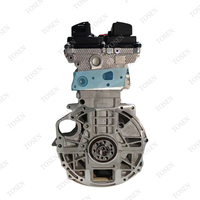 Bloc moteur 4B10 1.8L MIVEC essence pour Mitsubishi Lancer EX ASX RVR, ensemble moteur essence