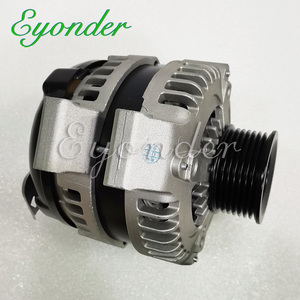 Alternador para Auto HONDA CR-V CRV IV <span class=keywords><strong>RE</strong></span> 2.4 AWD K24Z6 31100-RX0-A01 31100-RX0-A01RM 104210-1530 - Product Image 6