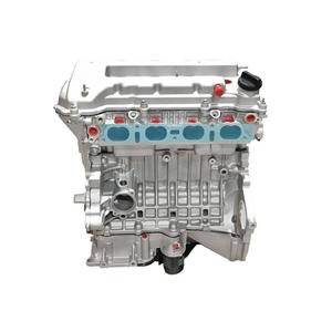Motor Remanufacturado 1ZZ-FE <span class=keywords><strong>Nuevo</strong></span> OEM para Celica MR2 Spyder Pontiac Vibe 1.8L VVT-i Bloque Largo Cero Kilómetros Aluminio Hierro Fundido 92-107 kW - Product Image 4