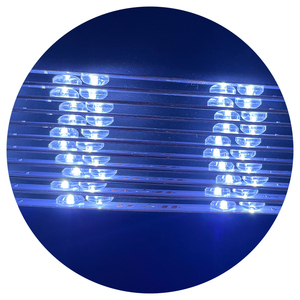 Indoor Outdoor Smd3030 DC12V 12LEDS 12W Cuttable Curtain <strong>Led</strong> <strong>Backlight</strong> for Slim <strong>Led</strong> Light Box - Product Image 6