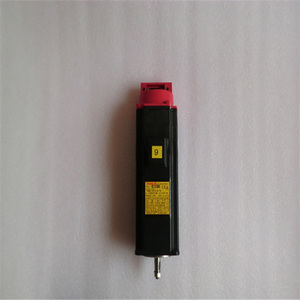 มอเตอร์ AC ของ Fanuc รุ่น A06B-2243-B000 - Product Image 6