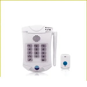 无线护士呼叫系统呼叫按钮系统房屋老人医疗警报装置