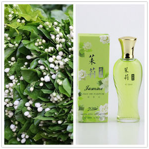 Perfume al por Mayor con Aroma a Orquídea Amarilla, Osmanthus, Jazmín, Rosa, Lavanda, Lirio y Gardenia para Hombre y Mujer - Product Image 4