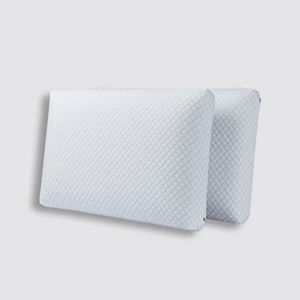 Bantal tidur ergonomis busa memori bantal tidur besar diskon besar-besaran bantal kamar tidur persegi kualitas tinggi antidengkuran - Product Image 6