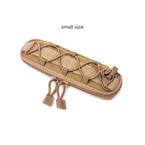 All'ingrosso in Nylon tattico guaina per coltello torcia elettrica custodia multiutensile con sistema Molle a prova di acqua per uso esterno - Product Image 6