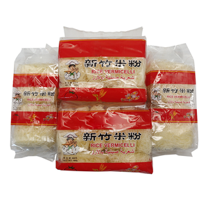 Vermicelles secs de nouilles de riz chinois - Product Image 1