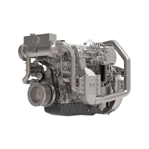 Moteur de bateau marin SDEC 300 ch - Product Image 4
