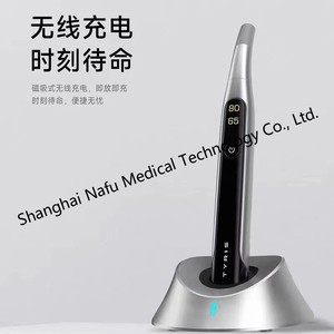 Ti Yi Ruisi <span class=keywords><strong>ISQ</strong></span> Instrumento Eléctrico Inalámbrico para Medir la Estabilidad y Movilidad de Implantes Dentales - Certificado CE Clase II Portátil de Mano - Product Image 4