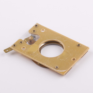 Placa de interruptor centrífugo 308 para accesorios de motor con eje de 8 mm, bomba de aceite - Product Image 4