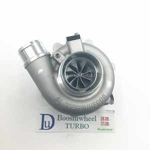 871389-5002S 858161-5002S, 0,92 Turbo, - Product Image 1