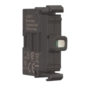 EATON Muller M22 loạt ánh sáng màu xanh hạt ánh sáng nút nguồn phụ kiện - Product Image 2