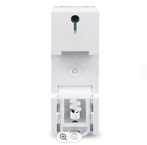 Medidor de energía inteligente WiFi monofásico Tuya 65A, temporizador de riel Din, Monitor de consumo de energía, medidor de kWh, medidor de vatios-hora de uso Solar - Product Image 5