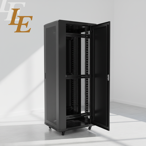 Gabinete de Red para Servidor de 10U, 600*800mm, Tipo Rack, en Stock - Product Image 1