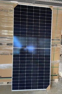 Tier 1 for Monofacial JKM630N-78HL4-V Solar 630W-650W Photovoltaic <b>Module</b> N-Type Half Cell 22.54% Efficiency 30-Year Warranty - Product Image 2