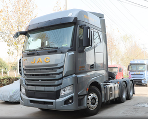 <span class=keywords><strong>Precio</strong></span> de Fábrica Bajo, Camiones Tractores Nuevos y Usados en Stock, <span class=keywords><strong>Cabeza</strong></span> <span class=keywords><strong>Tractora</strong></span> JAC K7 6X4 4X2 - Product Image 2