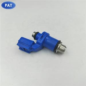 Inyector de Combustible Original PAT para Motocicletas Yamaha Mio I125 <span class=keywords><strong>125cc</strong></span> 2PH-E3770-00 2PH-E3770-00-00 Conjunto de Inyector - Product Image 3