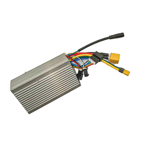 Kit de carte mère pour contrôleur de moteur sans balais 36V 16A 350W pour trottinette M365 et contrôleur de trottinette K10 - Product Image 4