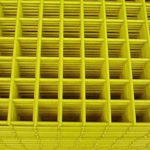 Panneaux de clôture en fil de fer soudé galvanisé à chaud résistant à la corrosion, clôture de ferme, de jardin, de parc, panneaux de grillage soudé - Product Image 3