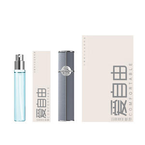 <span class=keywords><strong>Perfume</strong></span> de <span class=keywords><strong>Mujer</strong></span> de Moda con Aroma Favorecedor de Piel de Oveja, Portátil y de Larga Duración, Fragancia Ligera, Explosiones de Vida - Product Image 5