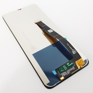 Conjunto completo de pantalla para teléfono TCL 20 SE T671H T671F T671E T671O T671W, Panel táctil, piezas de repuesto de marco de cristal LCD - Product Image 5