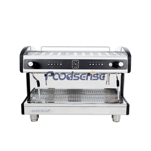 Meilleures ventes d'appareils électriques de haute qualité en usine Machine à <span class=keywords><strong>café</strong></span> expresso etc <span class=keywords><strong>pour</strong></span> bureau à domicile en Chine - Product Image 1