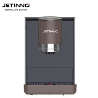 Machine à café expresso automatique Jetinno JL06A Pro pour la maison avec écran tactile sensible