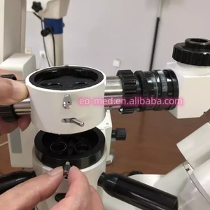 EOM-SOM2000D High Quality Ophthalmic Operation <b>Microscope</b> With Cheap Price for Eye Surgery Operating - Product Image 5
