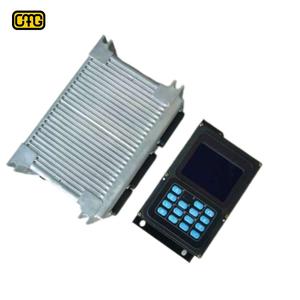 J Original <strong>Controller</strong> 7835-48-1003 Manufacture Direct Sale Original High Quality Construction Machinery Parts - Product Image 6