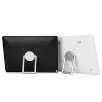 Tableta PC Android con Pantalla Táctil de 13.3 Pulgadas con Video Wall para Uso en Ascensores, Aeropuertos, Centros Comerciales y Tiendas Minoristas