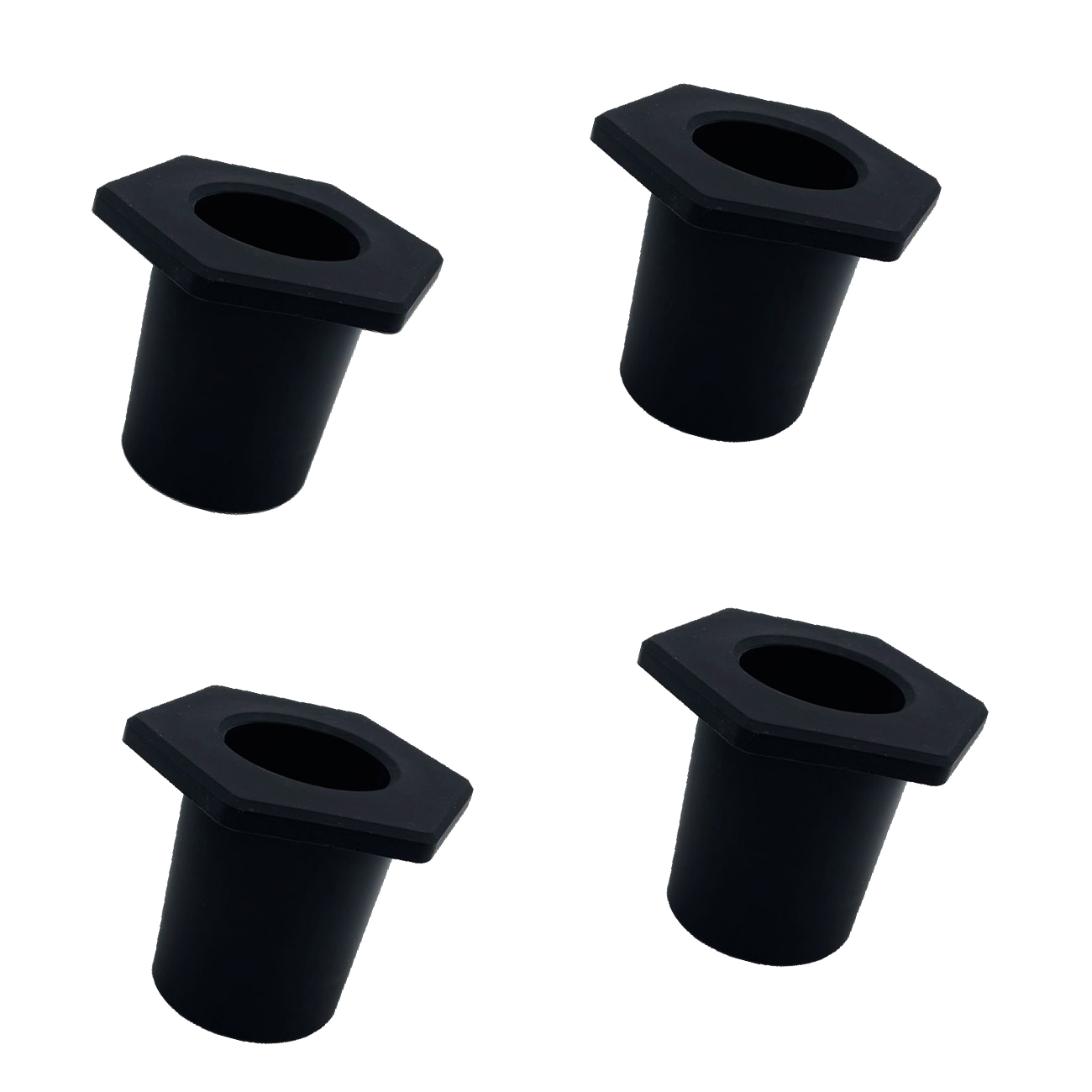 Зонтик конус клиновые заглушки патио стол зонтик отверстие кольцо силиконовый стол зонтик отверстие кольца