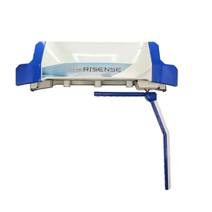 Le ciblage de précision garantit l'absence de points manqués sur les miroirs et les jantes Machine de lavage de voiture laser sans contact - Product Image 3