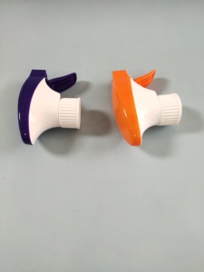 Pulverizador de espuma de plástico duradero con gatillo para limpieza, <span class=keywords><strong>precio</strong></span> económico para exportación - Product Image 5