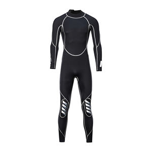 Combinaison de plongée professionnelle personnalisée pour hommes et femmes grande taille 3Mm - Product Image 2