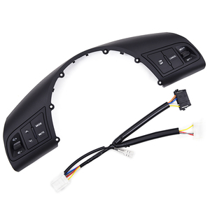 Botón Multifunción para Volante de Kia 13 Freddy Xiuer, Marca XD, Control de Velocidad, Volumen - Product Image 2