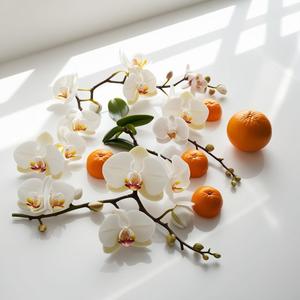 Divain 632 For Her Profumo Orientale Intensità Moderata Fragranza Femminile Autunnale da Sera - Product Image 2