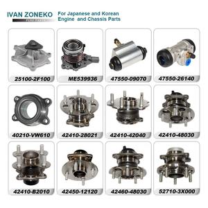 Repuestos Originales Ivanzoneko OEM para Autos, Repuestos para TOYOTA HILUX <span class=keywords><strong>VIGO</strong></span> REVO Diésel Pickup 4x4, Auto Japonés - Product Image 4