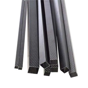 <span class=keywords><strong>Tube</strong></span> rond en Fiber de <span class=keywords><strong>carbone</strong></span> tissé 3K personnalisé en usine <span class=keywords><strong>Tube</strong></span> en <span class=keywords><strong>Kevlar</strong></span> de <span class=keywords><strong>carbone</strong></span> personnalisé - Product Image 4