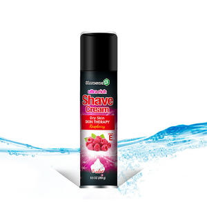 <span class=keywords><strong>Espuma</strong></span> de <span class=keywords><strong>afeitar</strong></span> hidratante natural orgánica <span class=keywords><strong>para</strong></span> mujeres, cuerpo completo, piel, cuidado íntimo, Gel de calidad superior <span class=keywords><strong>para</strong></span> <span class=keywords><strong>afeitar</strong></span> - Product Image 5