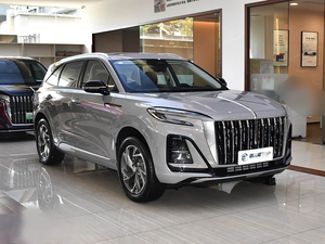 <span class=keywords><strong>2025</strong></span>スタイル新エネルギー車SUV Hongqi HS3 PHEV <span class=keywords><strong>2025</strong></span>モデル117kmパワーエディション毎日の輸送ニーズ - Product Image 3