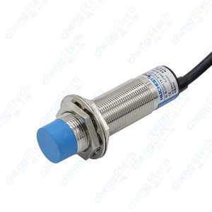 Công tắc phát hiện Lj18A3-8-Z/BY-5v ba dây cho cảm biến tiệm cận cảm ứng M18 PNP no 5V - Product Image 5
