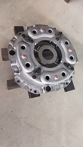 Venta directa de fábrica de repuestos de ensamblaje de embrague de camión nuevo 31210-1970 Sistemas de transmisión automática de calidad Ventaja de precio - Product Image 4