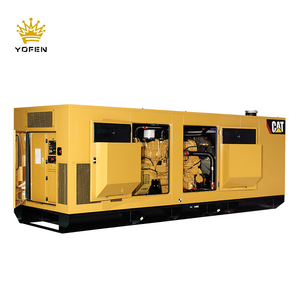 Generatore Caterpillar da 220kw a 400kw, Gruppo Elettrogeno <span class=keywords><strong>Diesel</strong></span> da 220kw in Vendita <span class=keywords><strong>con</strong></span> Generatore Super Silenzioso R - Product Image 5