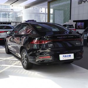 Byd Qin Plus Dm-I Glory 55Km en tête & 55Km en tête & 120Km au-delà & 120Km Excellence Edition - Product Image 4