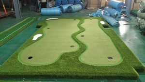 Mini <span class=keywords><strong>golf</strong></span> de interior, calidad superior, Verde - Product Image 6