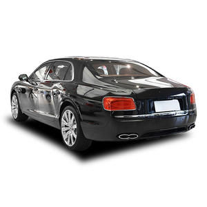 Per lo sperone volante <span class=keywords><strong>Bentley</strong></span> da classico a nuova conversione (modelli a 2005 2012), l'aggiornamento ai modelli a 2019 2013 - Product Image 5