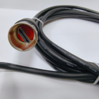 Contrôleur d'écran tactile d'utilisateur de VJ Laser TU430 IP65