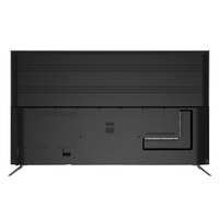 Téléviseur LCD 4K OEM 32/43/50/55/65/75 pouces écran plat d'usine Fhd UHD Smart Android 43 pouces TV LED
