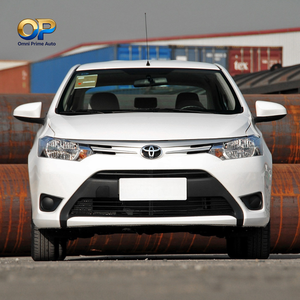 Meilleur <span class=keywords><strong>Prix</strong></span> Toyota Vios <span class=keywords><strong>d</strong></span>'occasion 2014 1.3L LHD Automatique Économe en Carburant <span class=keywords><strong>Voiture</strong></span> Familiale et Professionnelle pour l'Afrique - Product Image 3